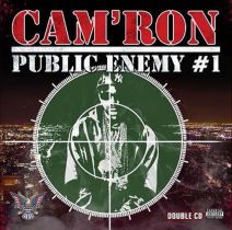 Cam'Ron - Public Enemy #1